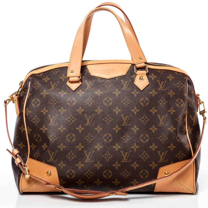 Louis Vuitton Monogram Retiro GM 1 of 9