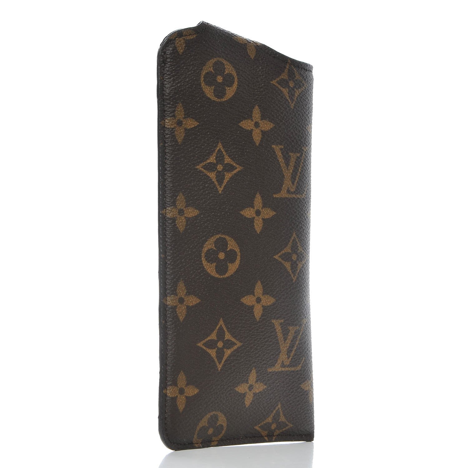 Louis Vuitton Monogram Sunglasses Case MM 3 of 5