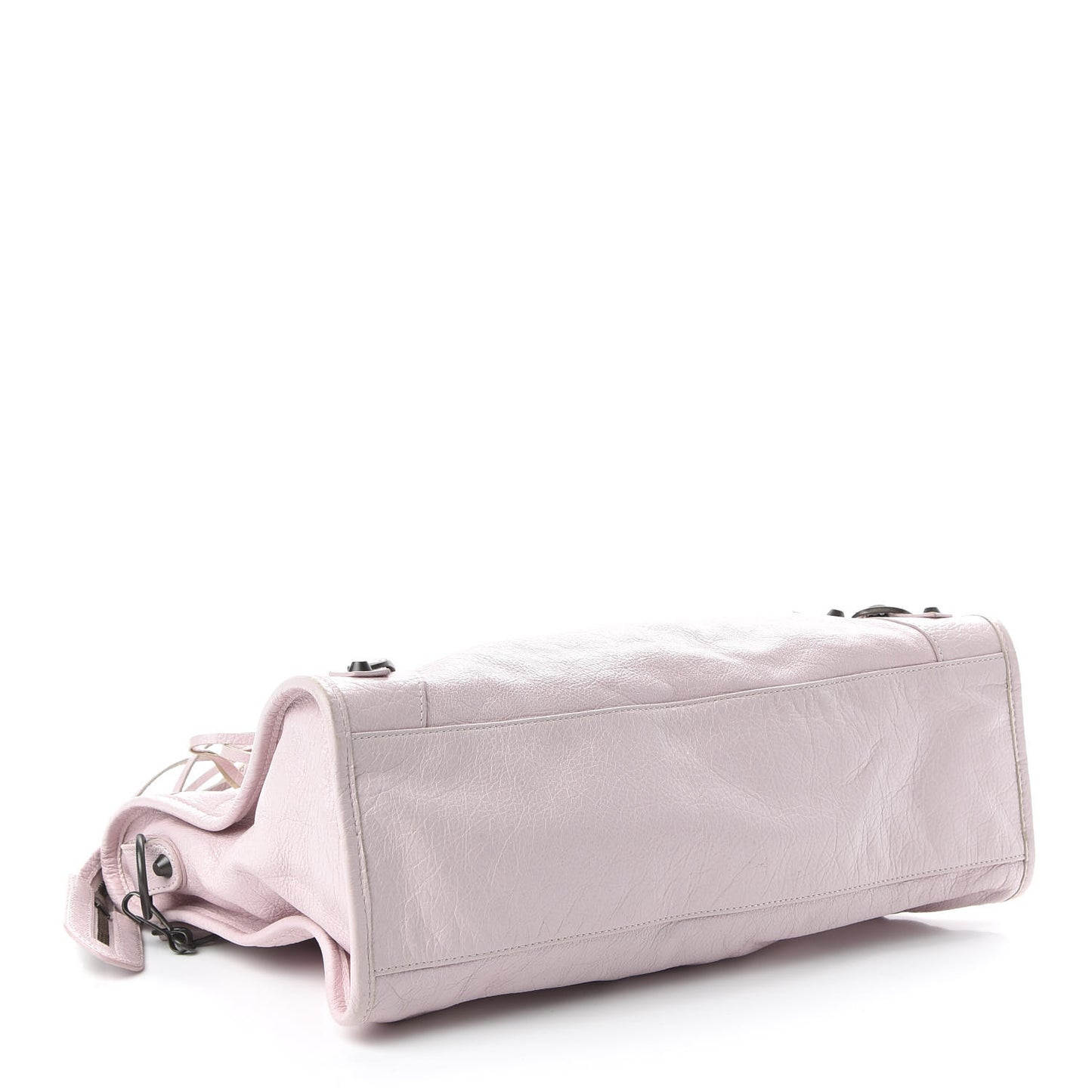 Agneau Classic Hardware City Rose Poudre Rose Petunia