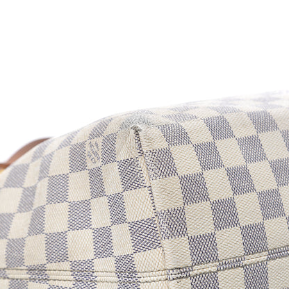 Louis Vuitton Damier Azur Iena PM 11 of 30