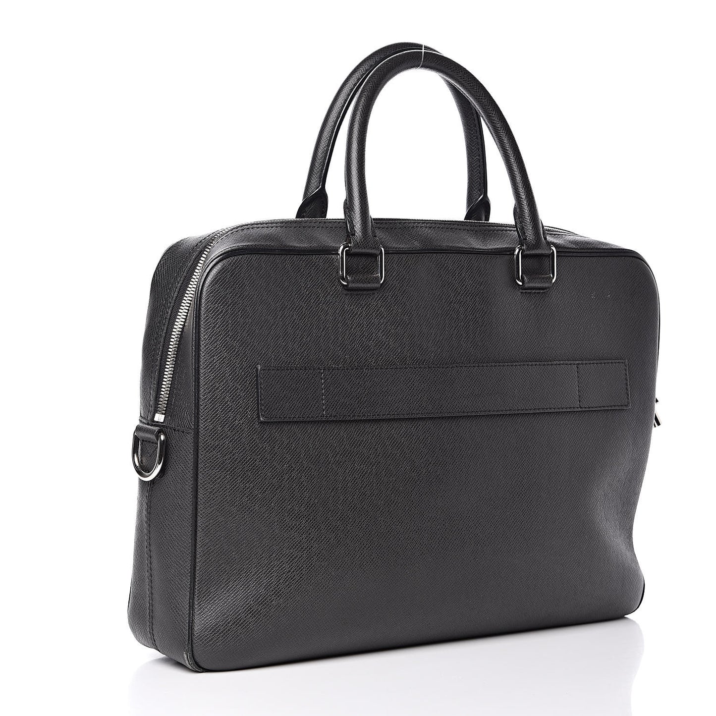 Taiga Porte-Documents Business MM Ardoise