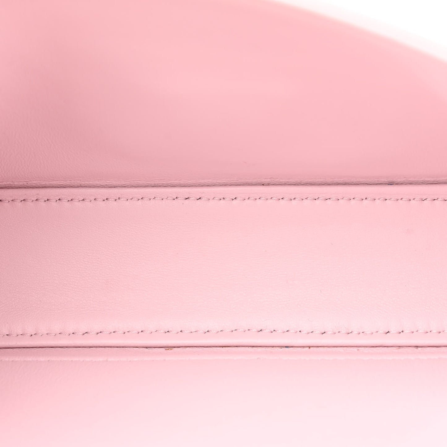 Shiny Calfskin Triomphe Lilac
