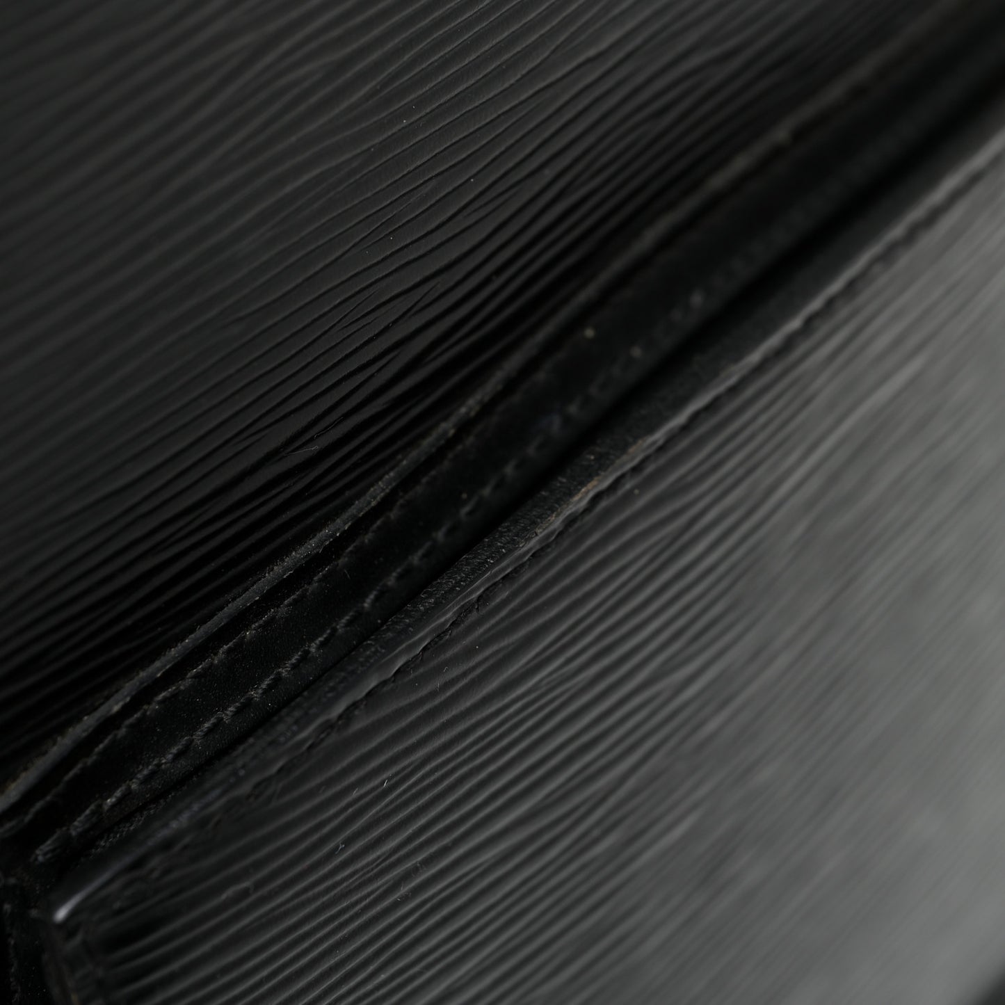 Epi Gobelins Backpack Black