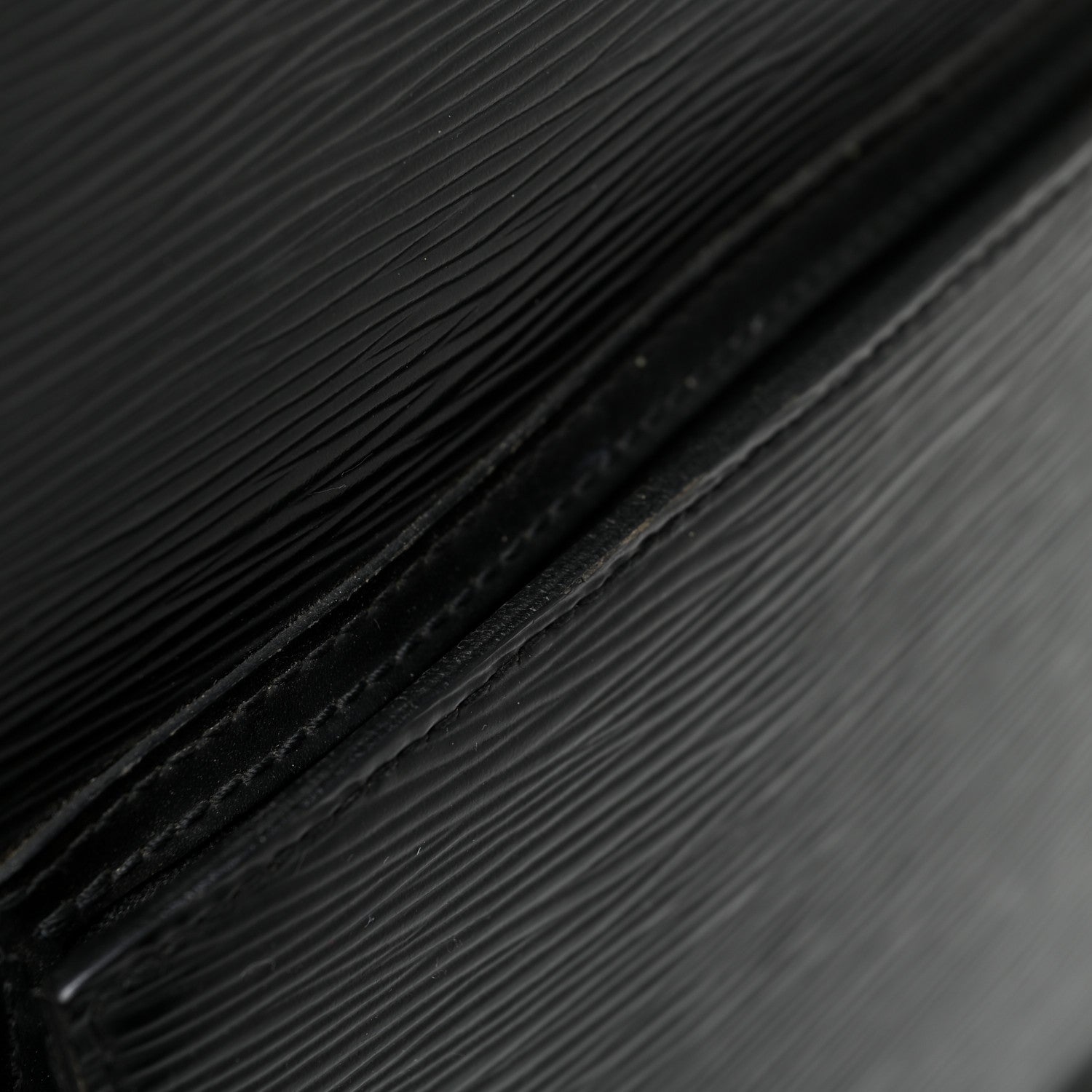 Louis Vuitton Epi Gobelins Backpack Black 18 of 20