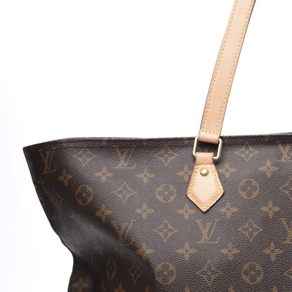 Louis Vuitton Monogram All-In MM 16 of 16