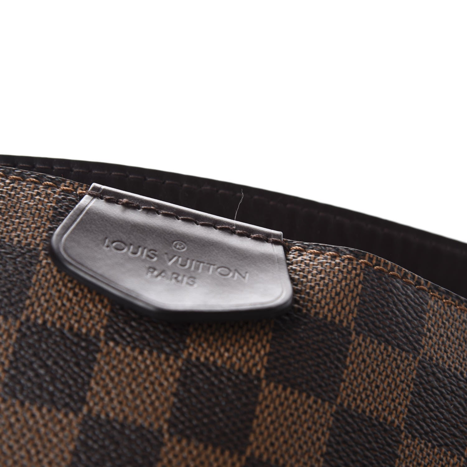 Louis Vuitton Damier Ebene Graceful MM 8 of 14