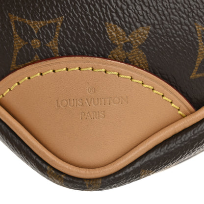 Louis Vuitton Monogram Odeon PM Natural 6 of 10
