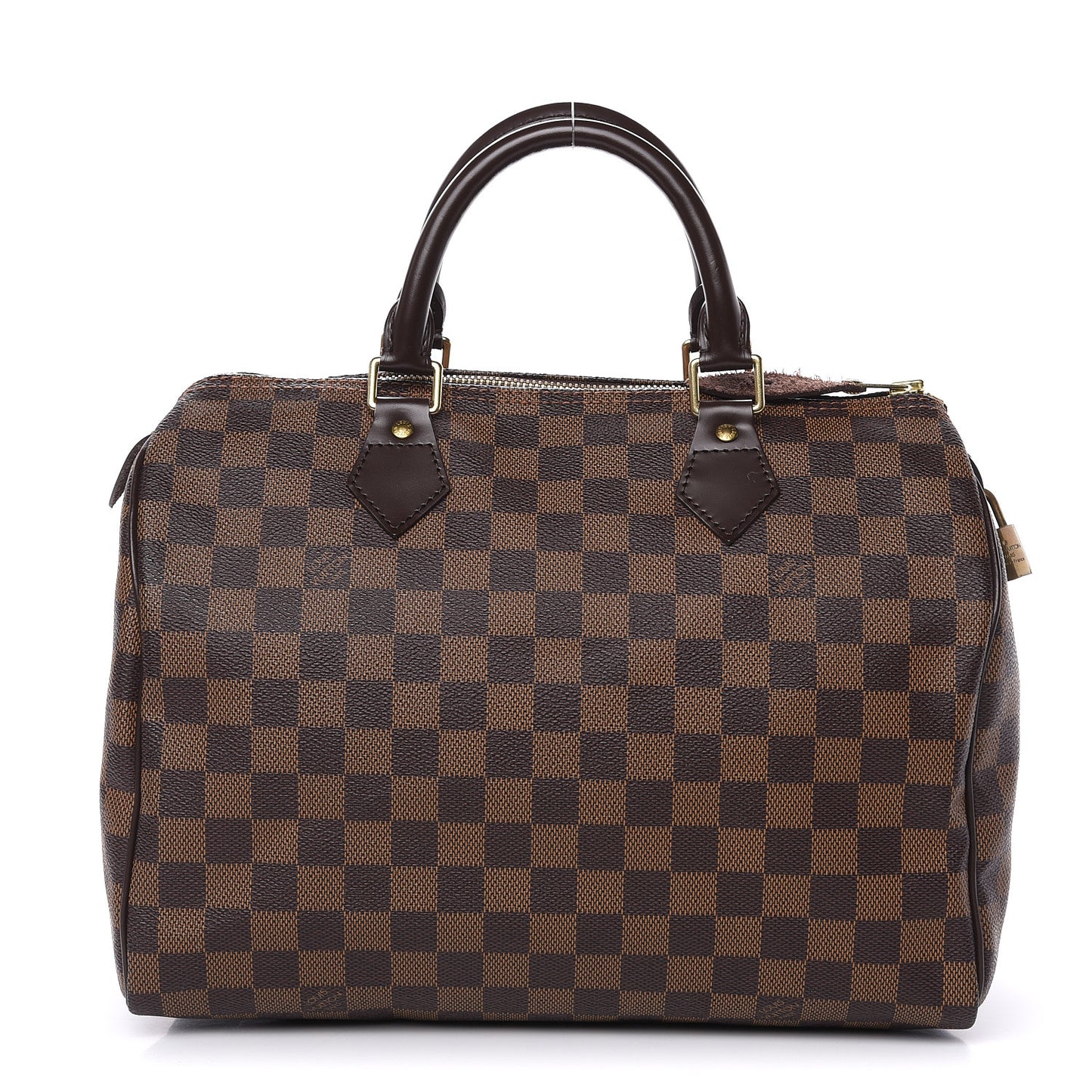 Damier Ebene Speedy 30