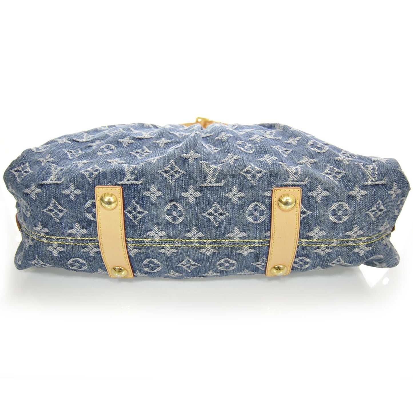 Denim Neo Cabby MM Blue