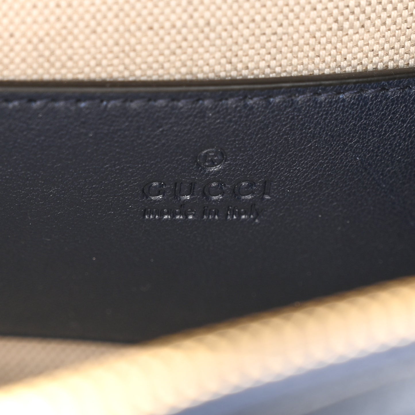 Sakai Be Green Calfskin Diagonal Stitched Blondie Top Handle Bag Blue Agata