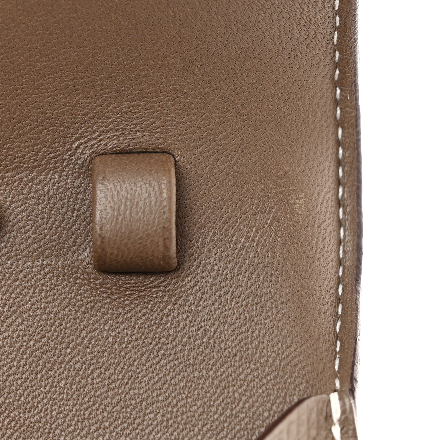 Epsom Constance Long To Go Wallet Etoupe