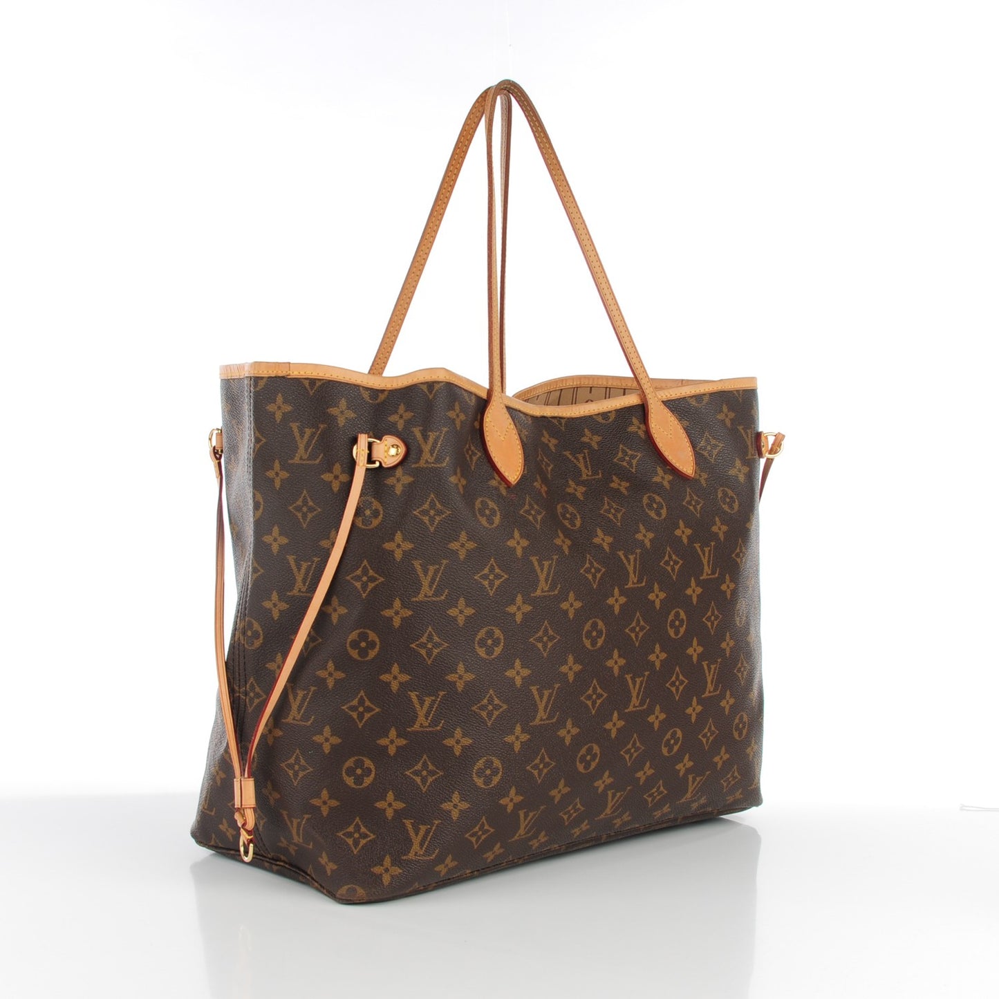 Monogram Neverfull GM