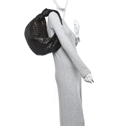 Bottega Veneta Nappa Intrecciato Small Jodie Fondant 2 of 10
