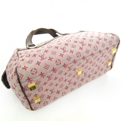 Louis Vuitton Mini Monogram Josephine PM Cherry 19 of 28