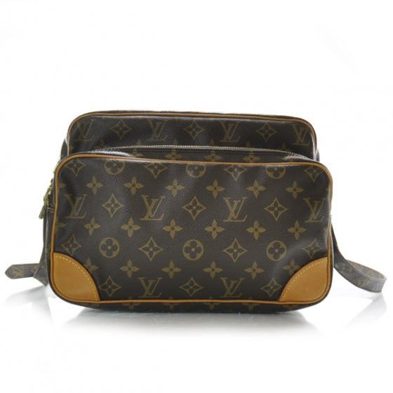 Louis Vuitton Monogram Nil 28 1 of 9