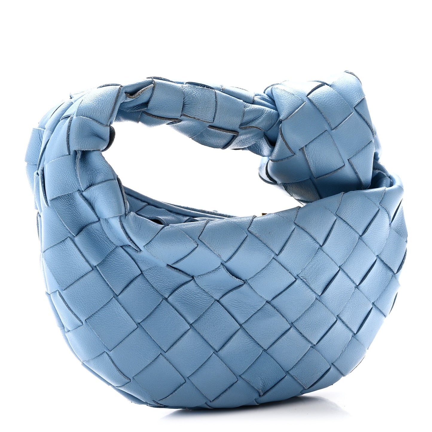 Nappa Intrecciato Candy Jodie Windswept