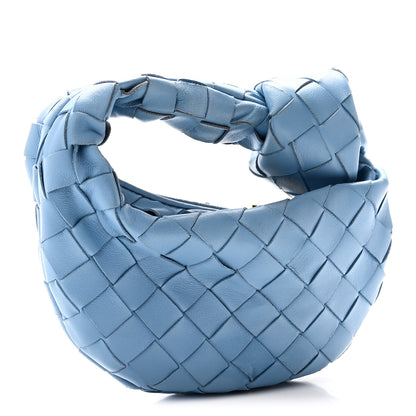 Bottega Veneta Nappa Intrecciato Candy Jodie Windswept 3 of 10