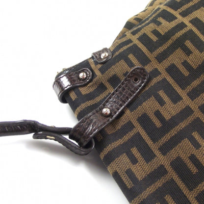 Fendi Zucca Medium Magic Bag 6 of 12