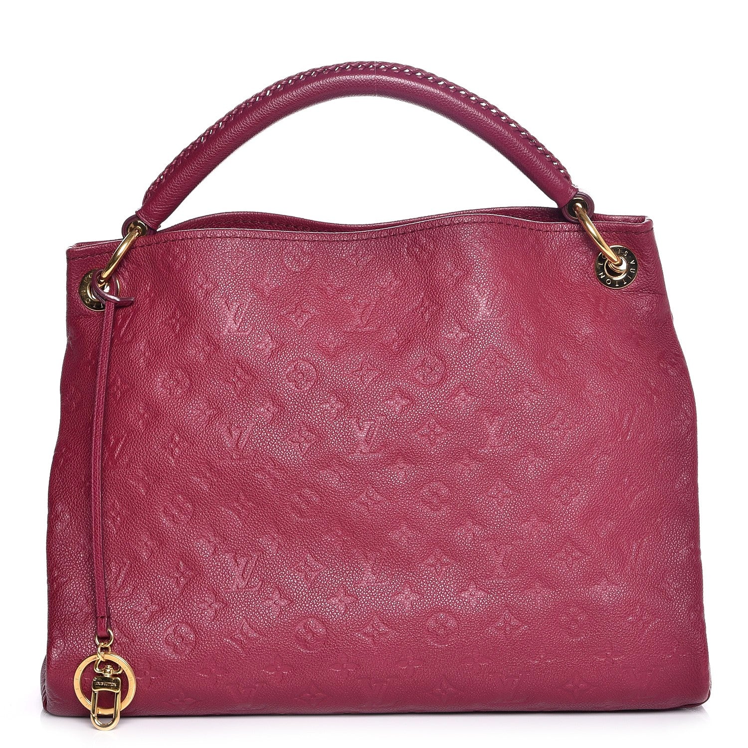 Louis Vuitton Empreinte Artsy MM Aurore 1 of 7