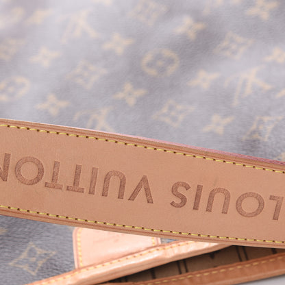 Louis Vuitton Monogram Delightful GM 12 of 17