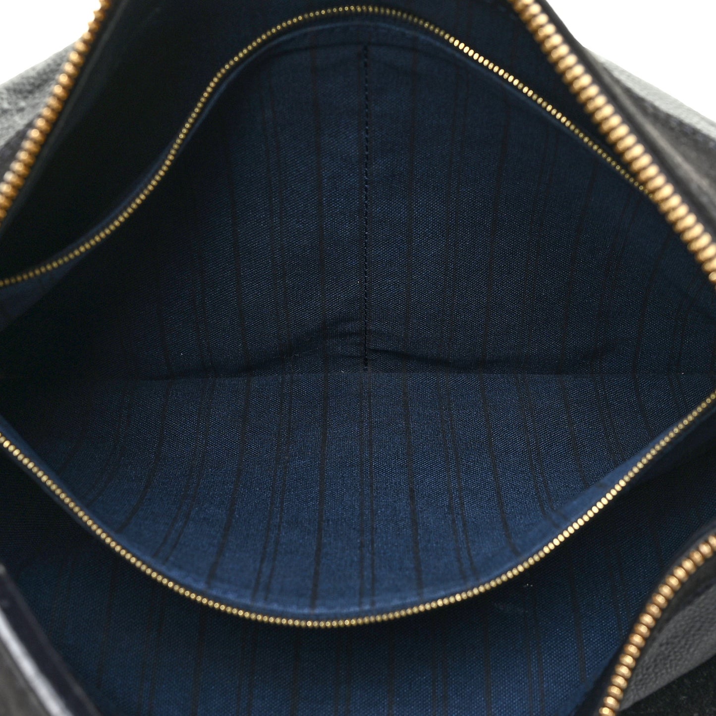 Empreinte Suede Audacieuse MM Infini