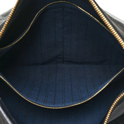 Louis Vuitton Empreinte Suede Audacieuse MM Infini 6 of 29