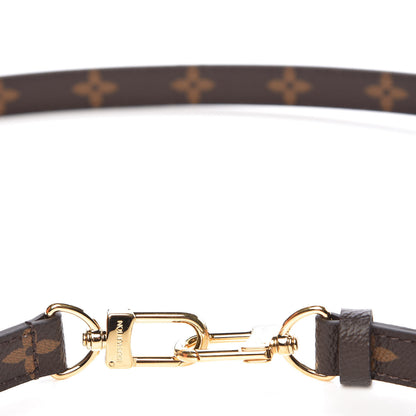 Louis Vuitton Monogram Metis 20mm Adjustable Strap 3 of 4