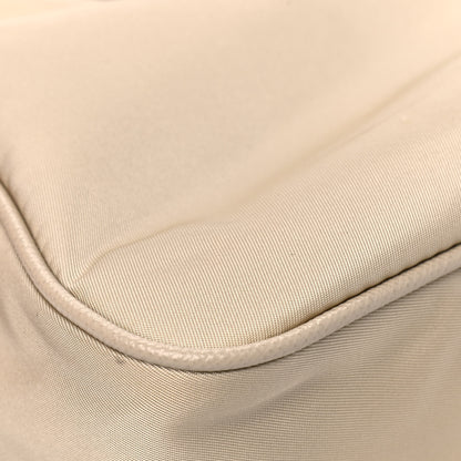 Prada Nylon Re-Edition 2005 Shoulder Bag Cammeo 8 of 10