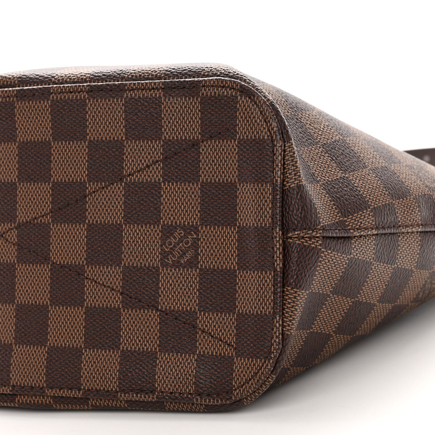 Louis Vuitton Damier Ebene Siena PM 9 of 9