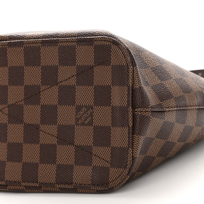 Louis Vuitton Damier Ebene Siena PM 9 of 9