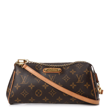 Louis Vuitton Monogram Eva Clutch 1 of 12