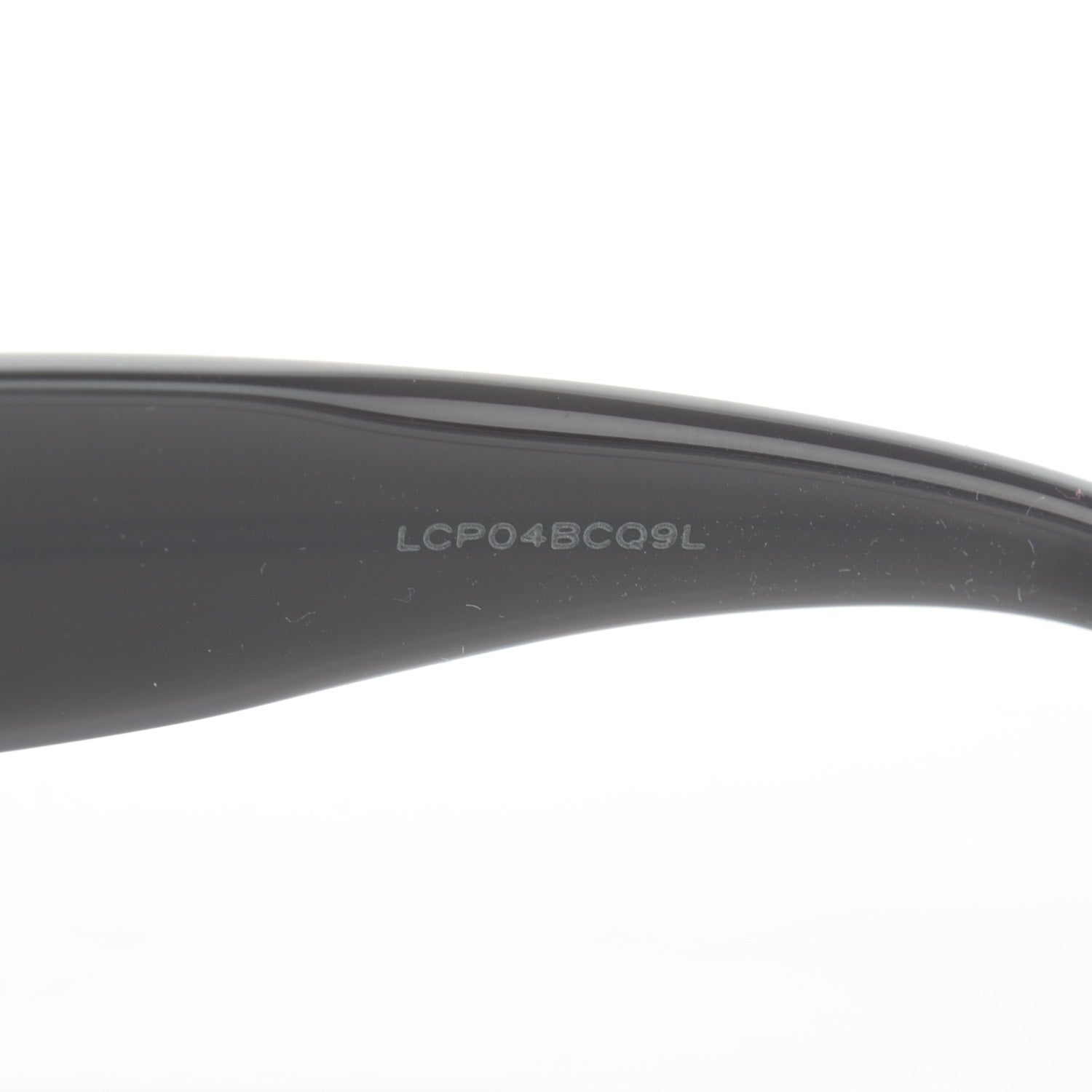 Christian Dior Mother of Pearl Classic F Sunglasses Grey 6 of 7