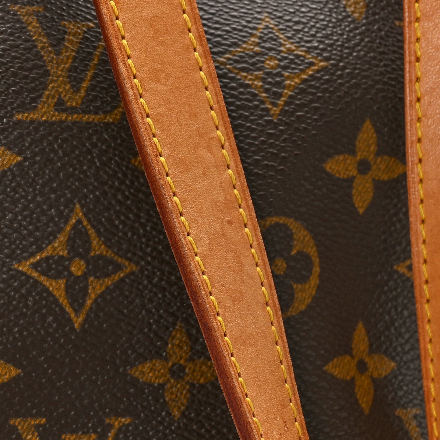 Monogram Montsouris MM Backpack