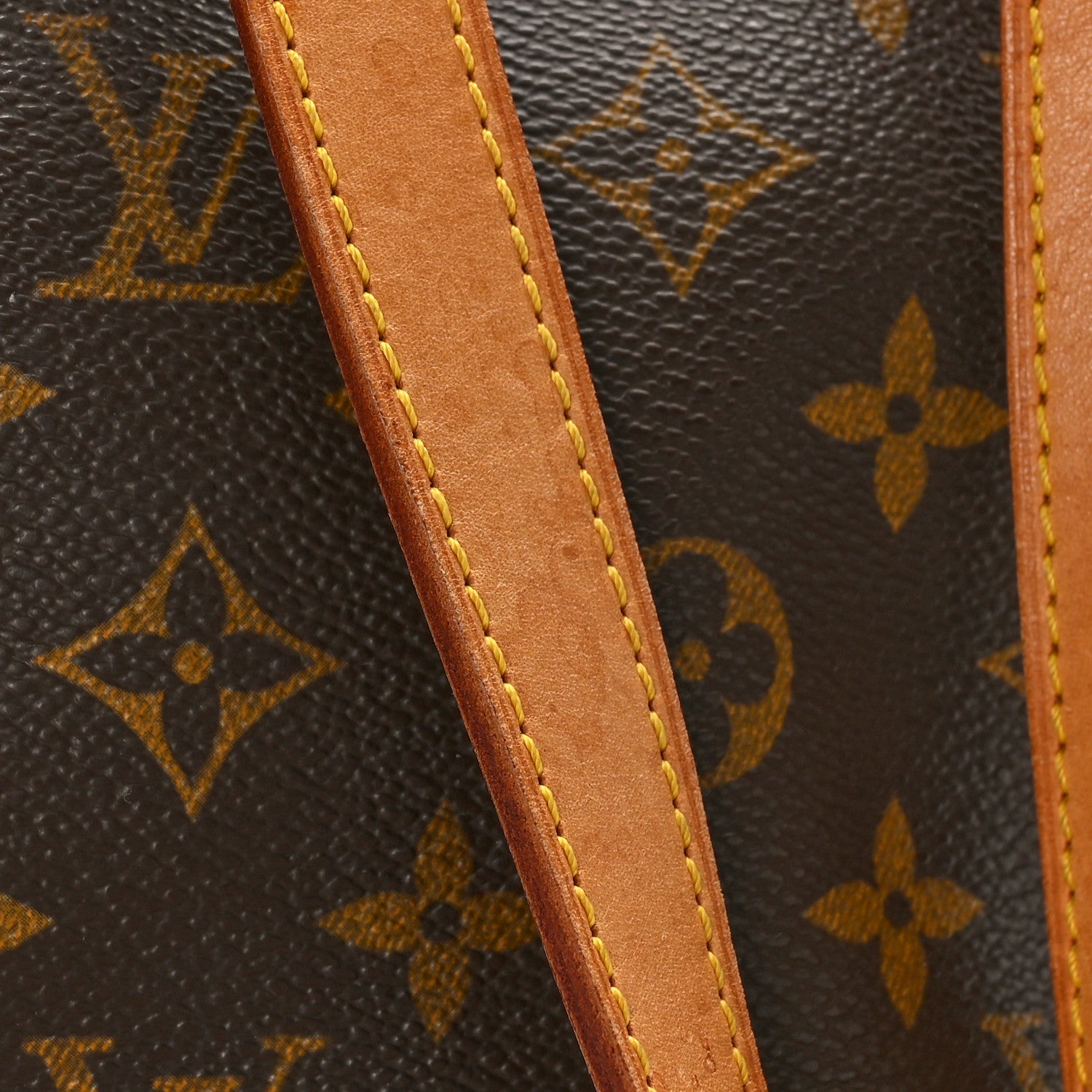 Louis Vuitton Monogram Montsouris MM Backpack 13 of 16