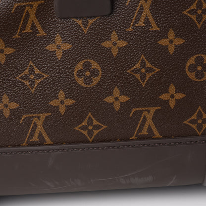 Louis Vuitton Monogram Eole 50 16 of 23