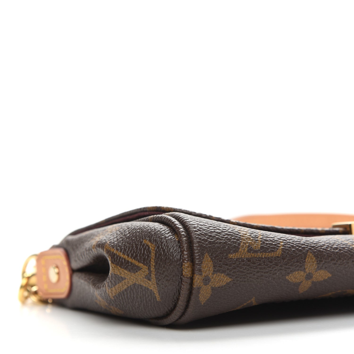 Louis Vuitton Monogram Favorite PM 8 of 9