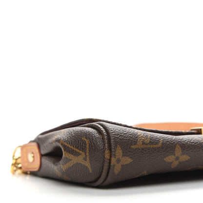 Louis Vuitton Monogram Favorite PM 8 of 9