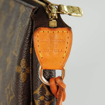 Louis Vuitton Monogram Pochette Accessories 7 of 9