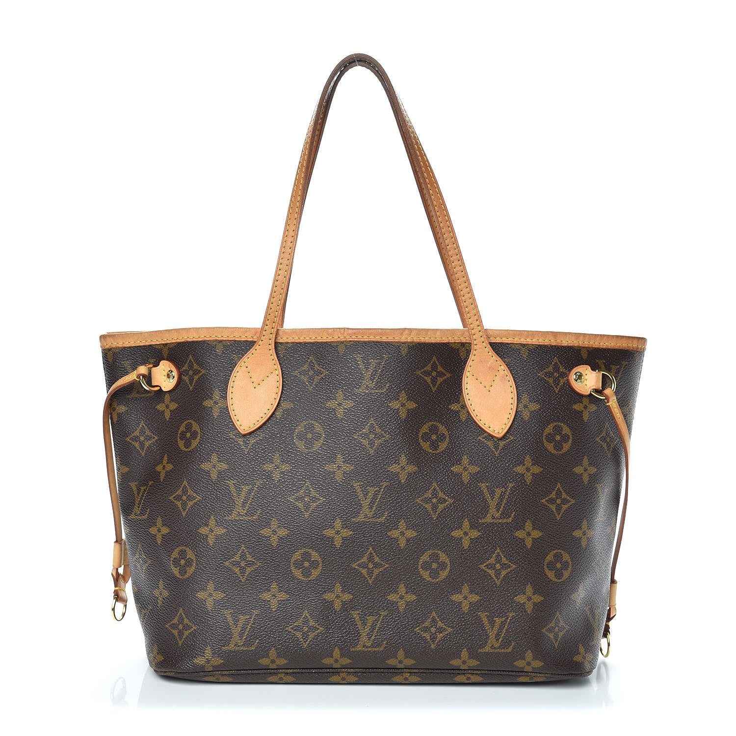 Louis Vuitton Monogram Neverfull PM 1 of 11