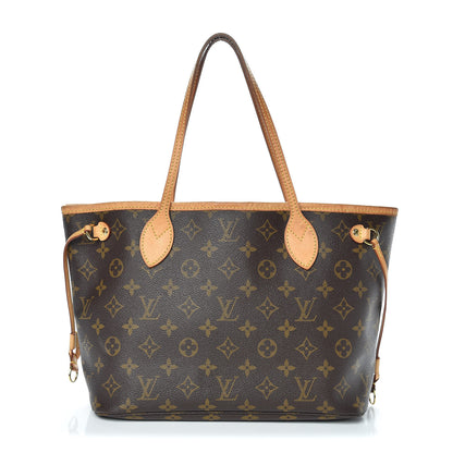 Louis Vuitton Monogram Neverfull PM 1 of 11