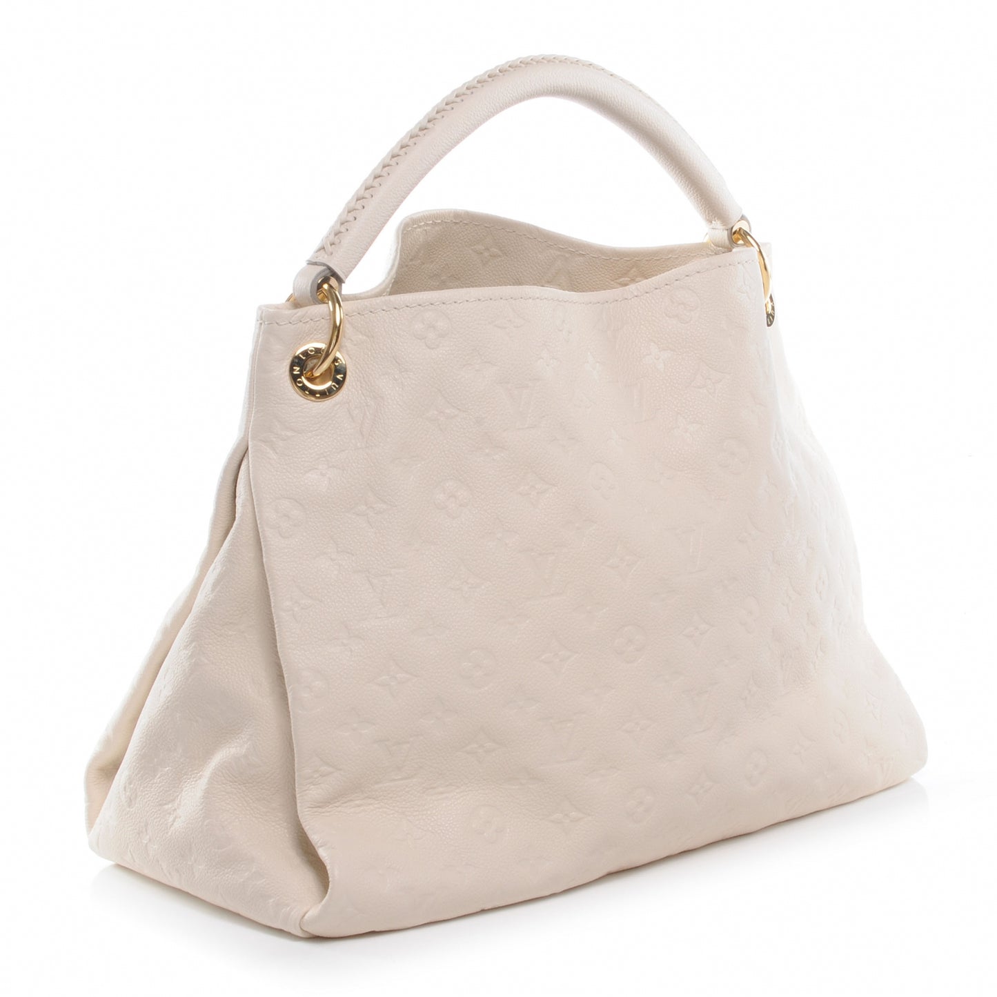 Empreinte Artsy MM Neige