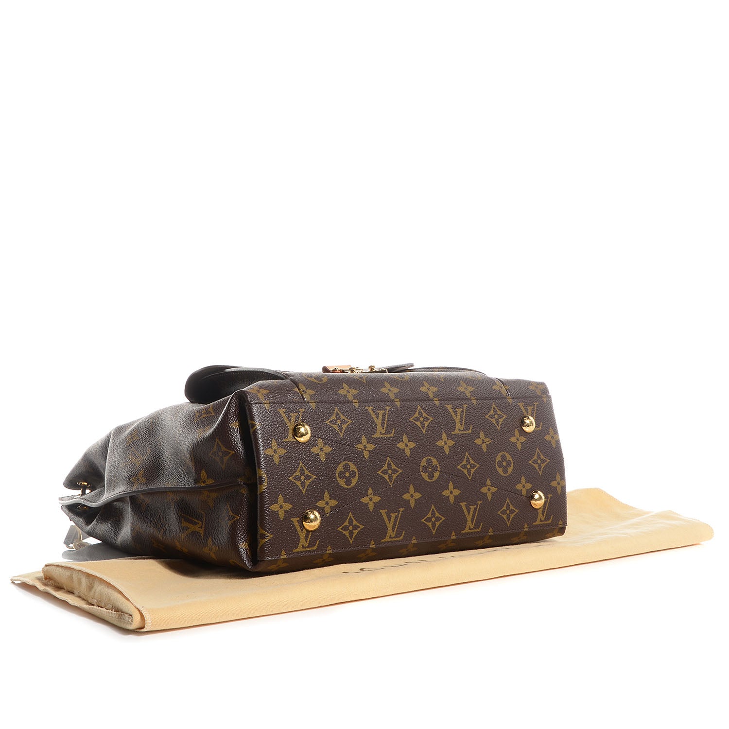Louis Vuitton Monogram Metis 4 of 7