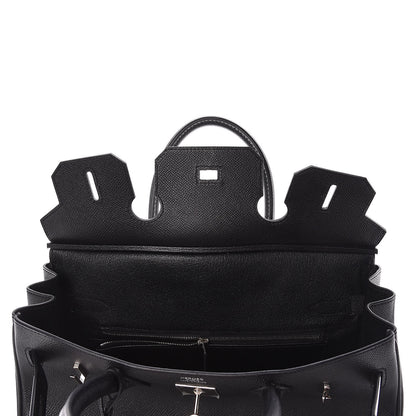 Hermes Epsom Birkin 30 Black 24 of 33
