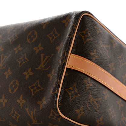 Louis Vuitton Monogram Speedy Bandouliere 25 9 of 11