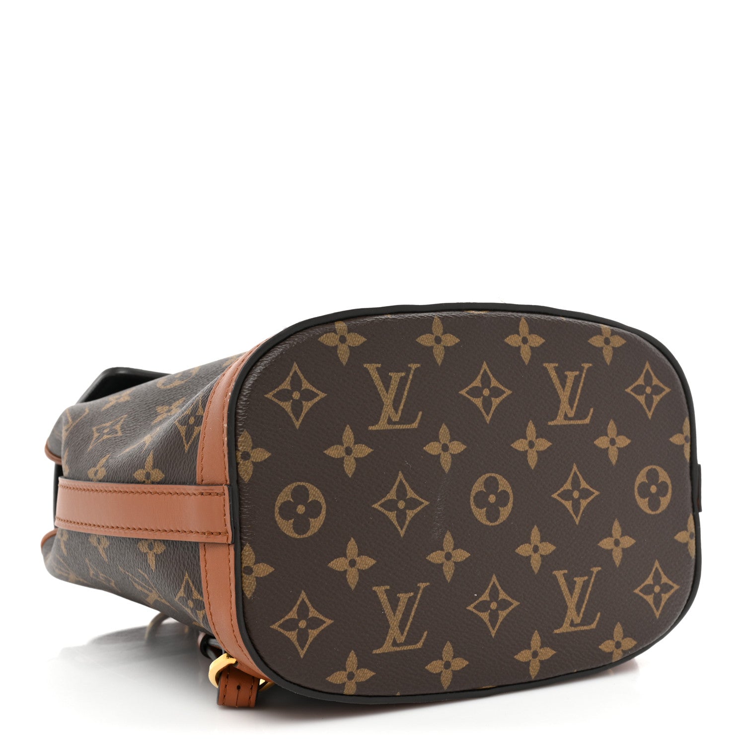 Louis Vuitton Reverse Monogram Dauphine Backpack PM 4 of 10