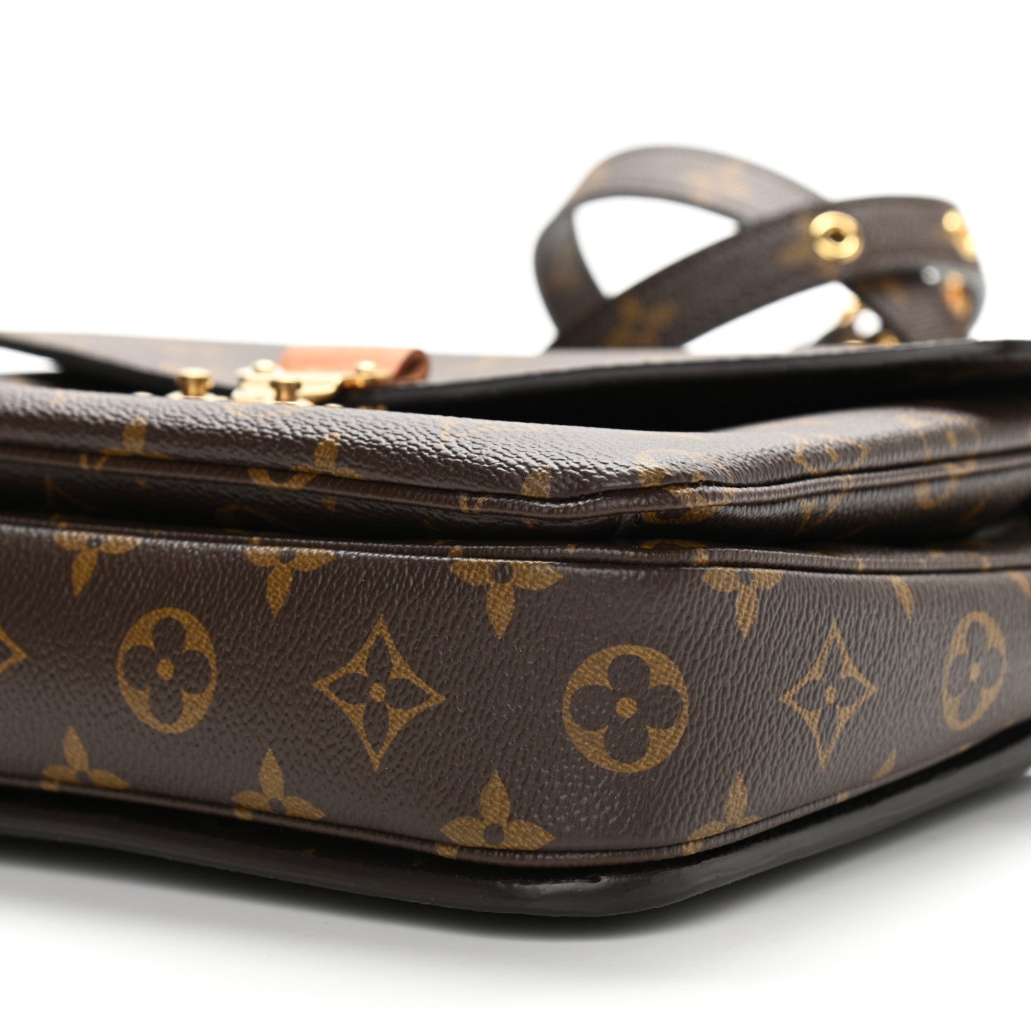 Louis Vuitton Monogram Pochette Metis 9 of 12