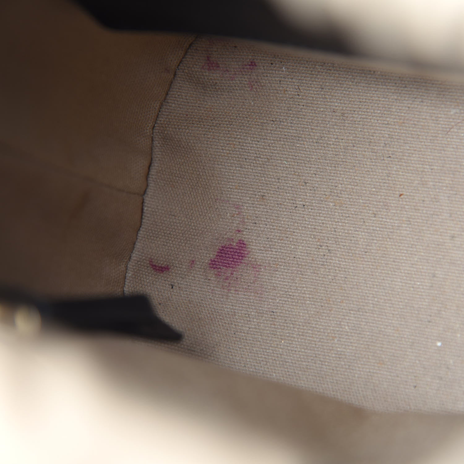 Chloe Smooth Calfskin Small Roy Bucket Bag Black 8 of 12