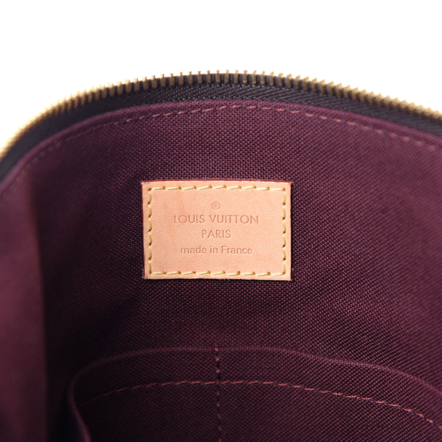 Monogram Turenne MM