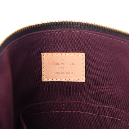 Louis Vuitton Monogram Turenne MM 7 of 9