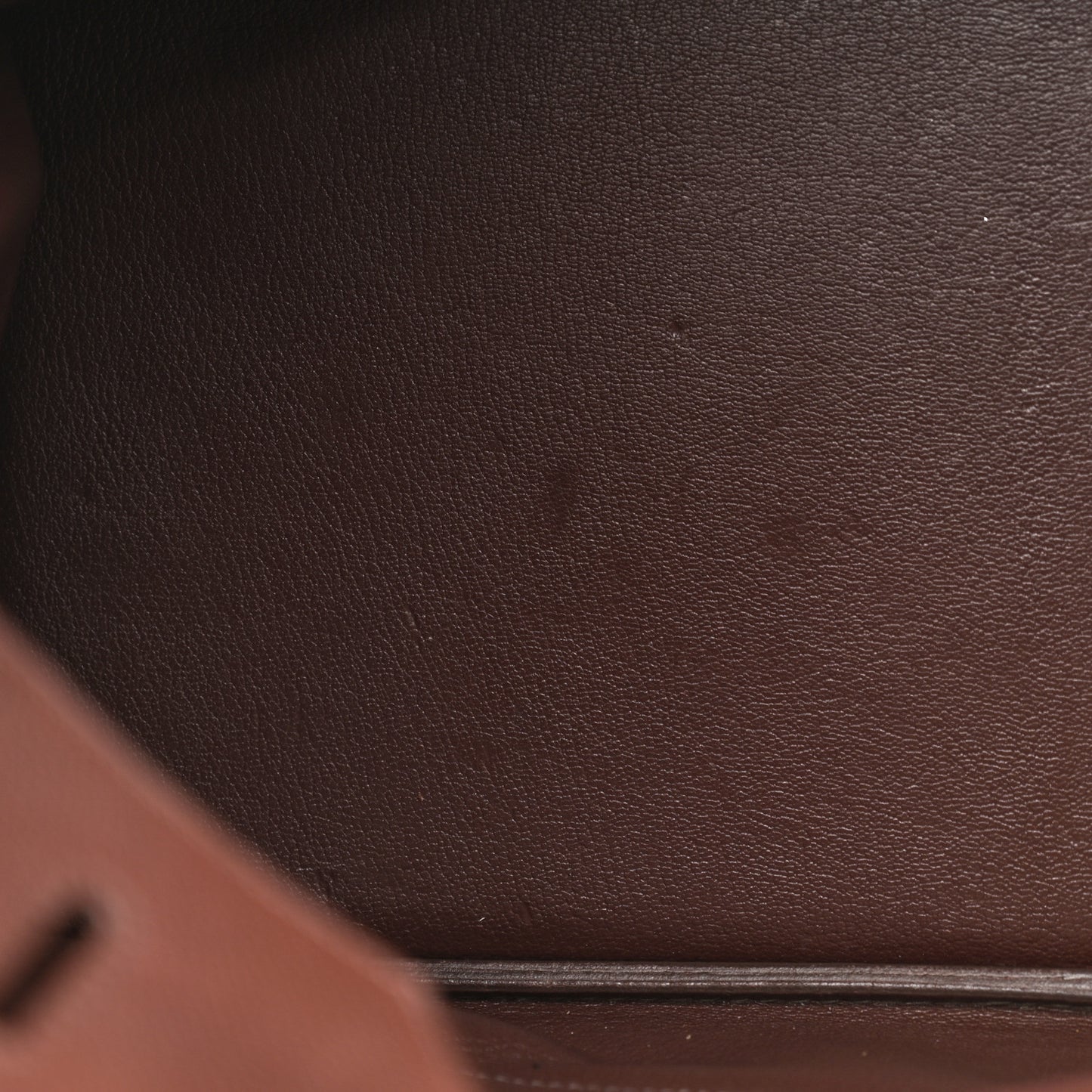 Evergrain Birkin 40 Havane